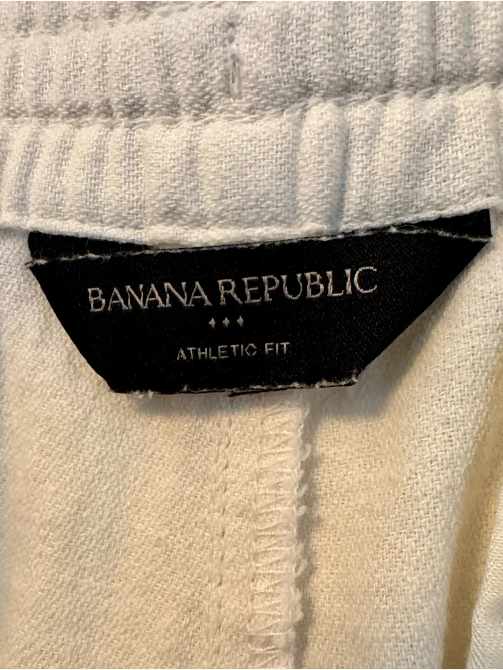 Banana Republic banana republic